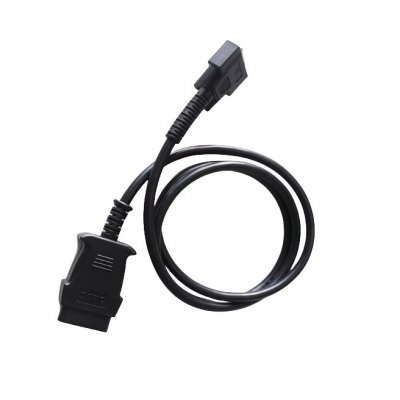 OBD2 Cable for EUCLEIA TabScan S7 S7C S7D S7W scanner